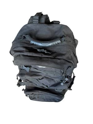 ATI Rukx Gear Tactical 3 Day Backpack - Thumbnail 4