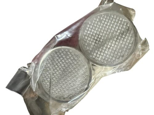 (10) R51A CHEMICAL CARTRIDGE AOSafety AO Safety Replacement Case Of 10 - Thumbnail 6