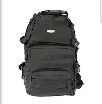 ATI Rukx Gear Tactical 3 Day Backpack - Image 1