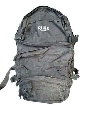 ATI Rukx Gear Tactical 3 Day Backpack - Thumbnail 2