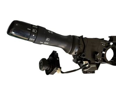2007-2009 Camry Column Switch Headlight Head Lamp Turn Signal Wiper Control OEM - Thumbnail 2