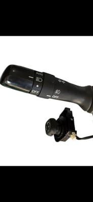 2007-2009 Camry Column Switch Headlight Head Lamp Turn Signal Wiper Control OEM - Thumbnail 3