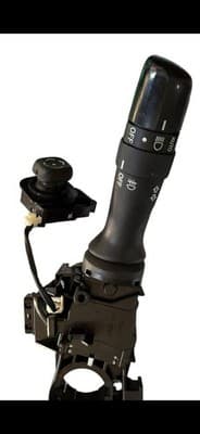 2007-2009 Camry Column Switch Headlight Head Lamp Turn Signal Wiper Control OEM - Thumbnail 4