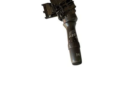 2007-2009 Camry Column Switch Headlight Head Lamp Turn Signal Wiper Control OEM - Thumbnail 12
