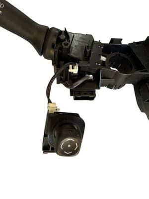 2007-2009 Camry Column Switch Headlight Head Lamp Turn Signal Wiper Control OEM - Thumbnail 11