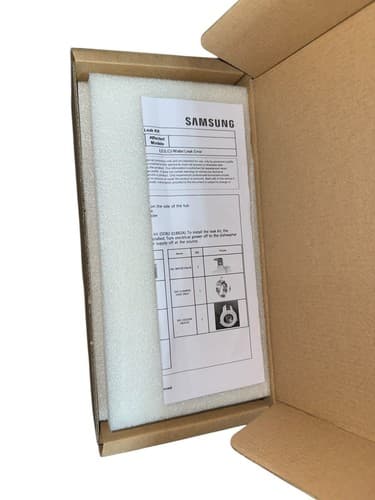 Samsung DD82-01882A Svc Assy-svc Kit;dw3000mm,svc Kit,water - Thumbnail 2