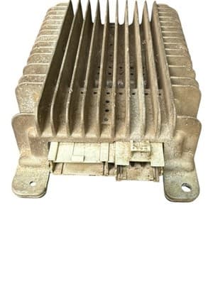 Chevy GMC 2003-2006 Suburban Tahoe Yukon Bose OEM Amplifier 15054673 OEM - Thumbnail 5