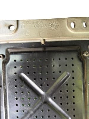 Chevy GMC 2003-2006 Suburban Tahoe Yukon Bose OEM Amplifier 15054673 OEM - Thumbnail 9