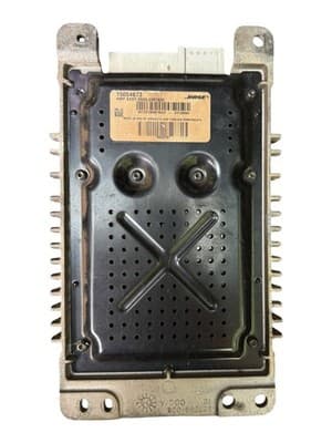 Chevy GMC 2003-2006 Suburban Tahoe Yukon Bose OEM Amplifier 15054673 OEM - Thumbnail 3