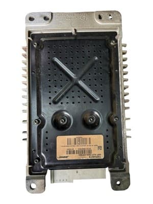 Chevy GMC 2003-2006 Suburban Tahoe Yukon Bose OEM Amplifier 15054673 OEM - Thumbnail 8