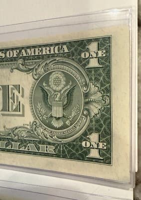 1935E $1 Silver Certificate Consecutive Pair Y43565382G 83G XF - Thumbnail 13