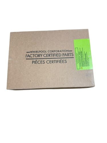Genuine Whirlpool Amana Dispenser Display Board Part# W11436303 - Thumbnail 4