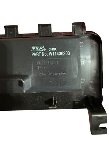 Genuine Whirlpool Amana Dispenser Display Board Part# W11436303 - Thumbnail 3
