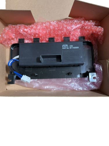 Genuine Whirlpool Amana Dispenser Display Board Part# W11436303 - Thumbnail 2