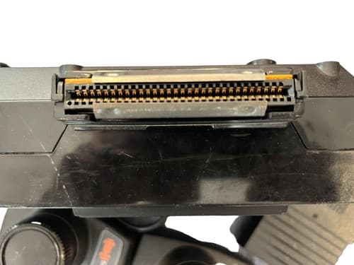 Colecovision Console Expansion Module 1 OEM Controllers Joysticks UNTESTED - Thumbnail 12