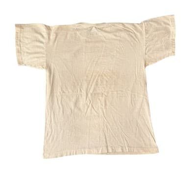 Vintage California Boys’ State American Legion Graphic T-Shirt Medium - Thumbnail 2