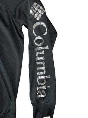 Columbia PFG Omni-Shade Hoodie - Thumbnail 4