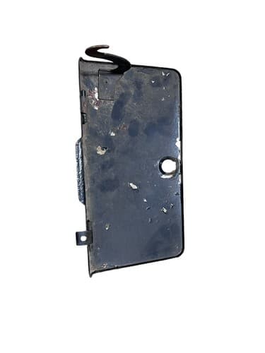 Willys Jeep Glove Box Door Station Wagon Pickup Truck Jeepster Panel Ratrod - Thumbnail 5