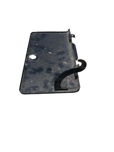 Willys Jeep Glove Box Door Station Wagon Pickup Truck Jeepster Panel Ratrod - Thumbnail 8