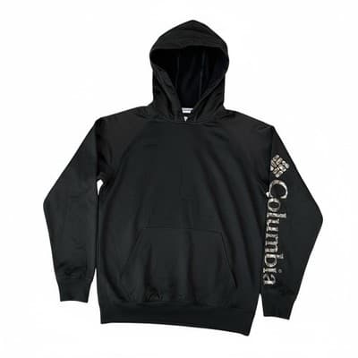 Columbia PFG Omni-Shade Hoodie - Image 1
