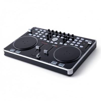 Vestax VCI-300 MKII DJ Controller – Tested & Working - Image 1