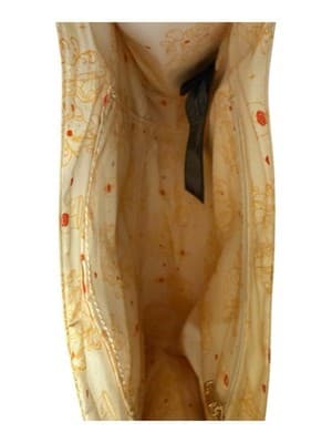 Loungefly Disney Beauty and the Beast Bella Princess Scene Faux Leather - Thumbnail 8