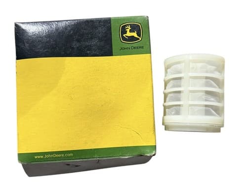 JD16) John Deere Genuine OEM Filter Screen M811032 - Image 1