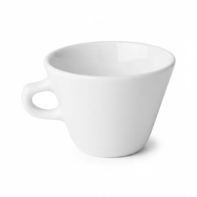 Wellsville China Restaurant Ware Coffee Cup – Wellsville, Ohio – Vintage - Image 1