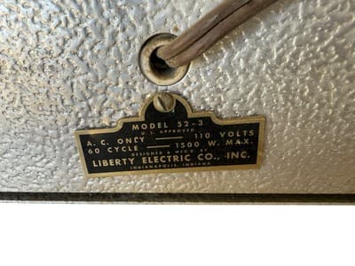 Vintage Heinz Soup Warmer Dispenser - Thumbnail 9