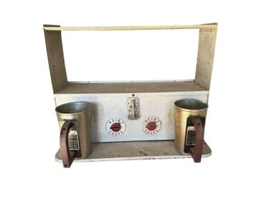 Vintage Heinz Soup Warmer Dispenser - Thumbnail 2