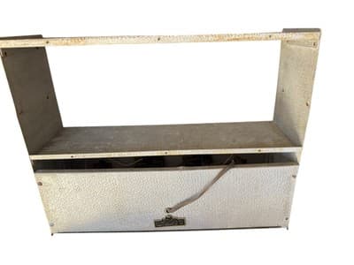 Vintage Heinz Soup Warmer Dispenser - Thumbnail 8