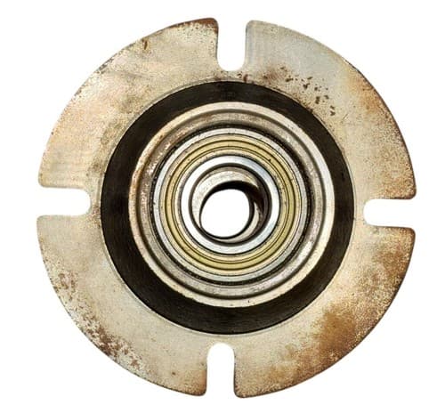 John Deere Spindle Housing Hub M88295 - Thumbnail 5