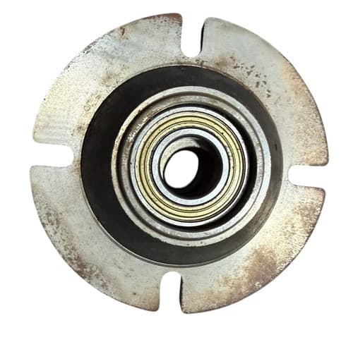 John Deere Spindle Housing Hub M88295 - Thumbnail 6