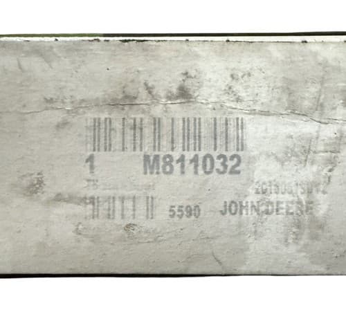 JD16) John Deere Genuine OEM Filter Screen M811032 - Thumbnail 2