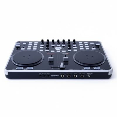 Vestax VCI-300 MKII DJ Controller – Tested & Working - Thumbnail 2