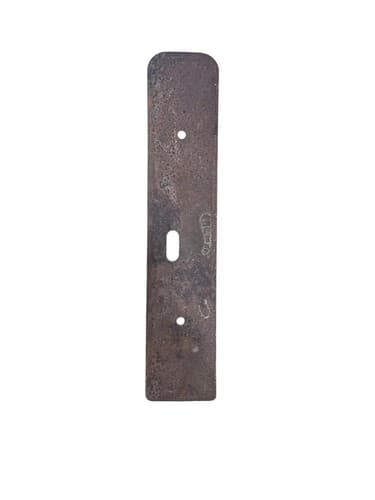 FORD MODEL T SIDE ENGINE COVER #1813 - Thumbnail 3