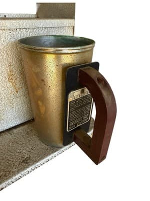 Vintage Heinz Soup Warmer Dispenser - Thumbnail 5