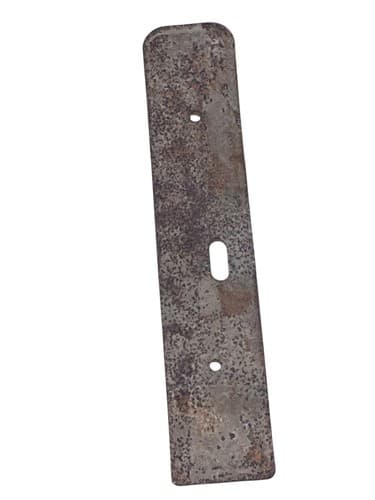 FORD MODEL T SIDE ENGINE COVER #1813 - Thumbnail 4