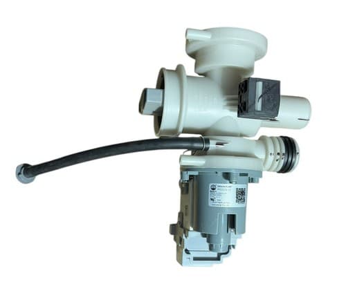 Samsung Washer DC97-20621A Drain Pump Assembly - Image 1