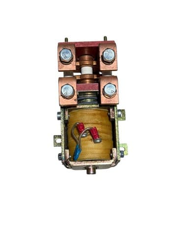 Prestolite Electric Contactor Forklift 50398 - Image 1