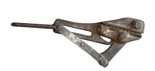 Klein Tools 1656-40 Grip Bare Wire .74 -.53" Puller 8000lb - Thumbnail 2