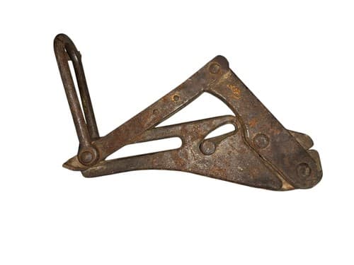 Klein Tools 1656-40 Grip Bare Wire .74 -.53" Puller 8000lb - Thumbnail 6