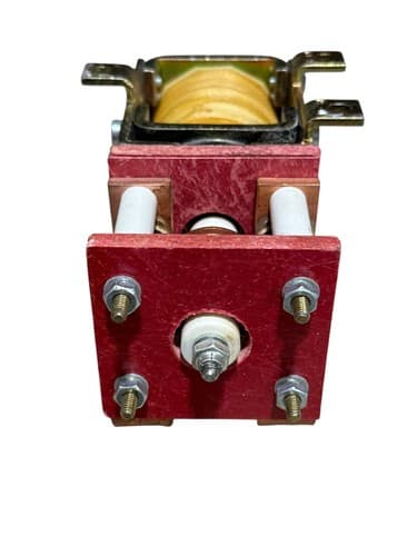 Prestolite Electric Contactor Forklift 50398 - Thumbnail 6