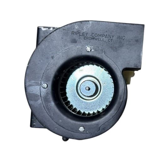 Ripley Company Model 2364 36V DC Blower Motor Fan - Image 1