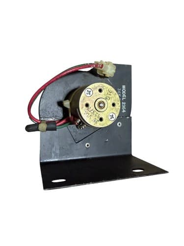 Ripley Company Model 2364 36V DC Blower Motor Fan - Thumbnail 4