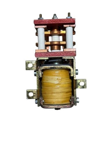 Prestolite Electric Contactor Forklift 50398 - Thumbnail 3