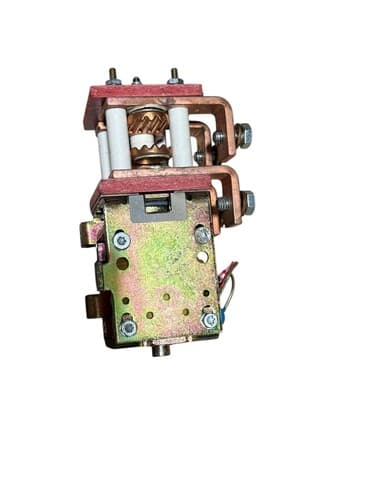 Prestolite Electric Contactor Forklift 50398 - Thumbnail 2