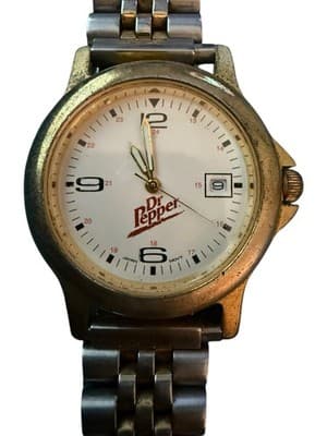 Dr Pepper Promotional Quartz Watch – ALCRAFT / SMX - Thumbnail 4