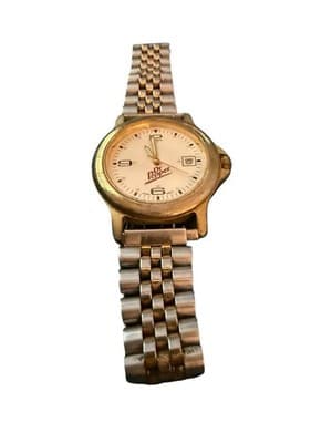 Dr Pepper Promotional Quartz Watch – ALCRAFT / SMX - Thumbnail 7