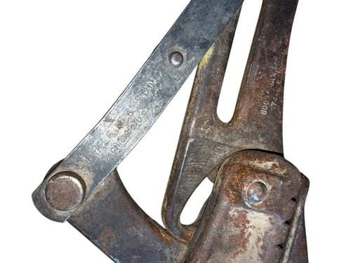 Klein Tools 1656-40 Grip Bare Wire .74 -.53" Puller 8000lb - Thumbnail 3